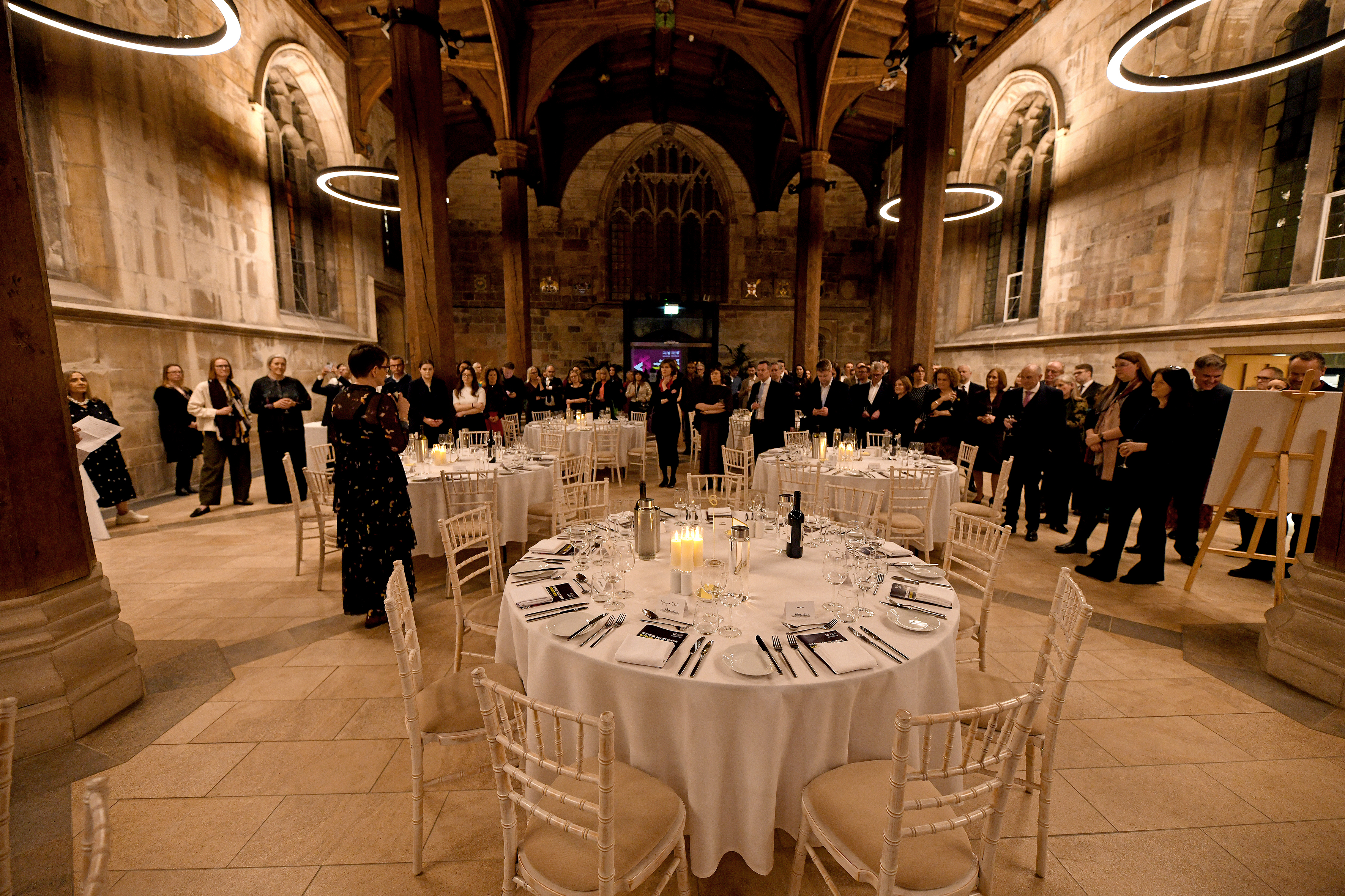 The York Policy Engine Catalyst Event - The York Policy Engine ...