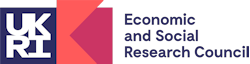 ESRC logo