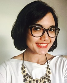 Gracia Paramitha profile image