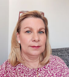 Vicki Mather - Department of Politics and International Relations ...