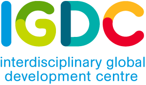 IGDC logo