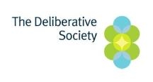 Deliberative Society logo