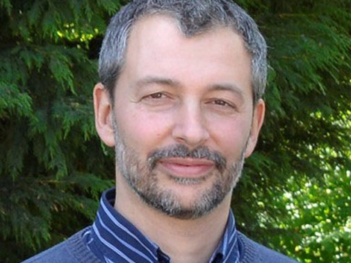 Professor Marco Lucamarini