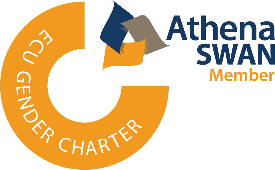 Athena SWAN member logo