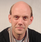 Professor Simon Duckett