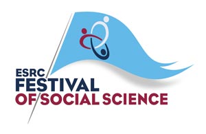 ESRC Festival of Social Sciences