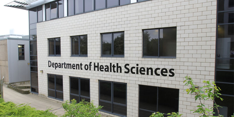 Health Sciences Building