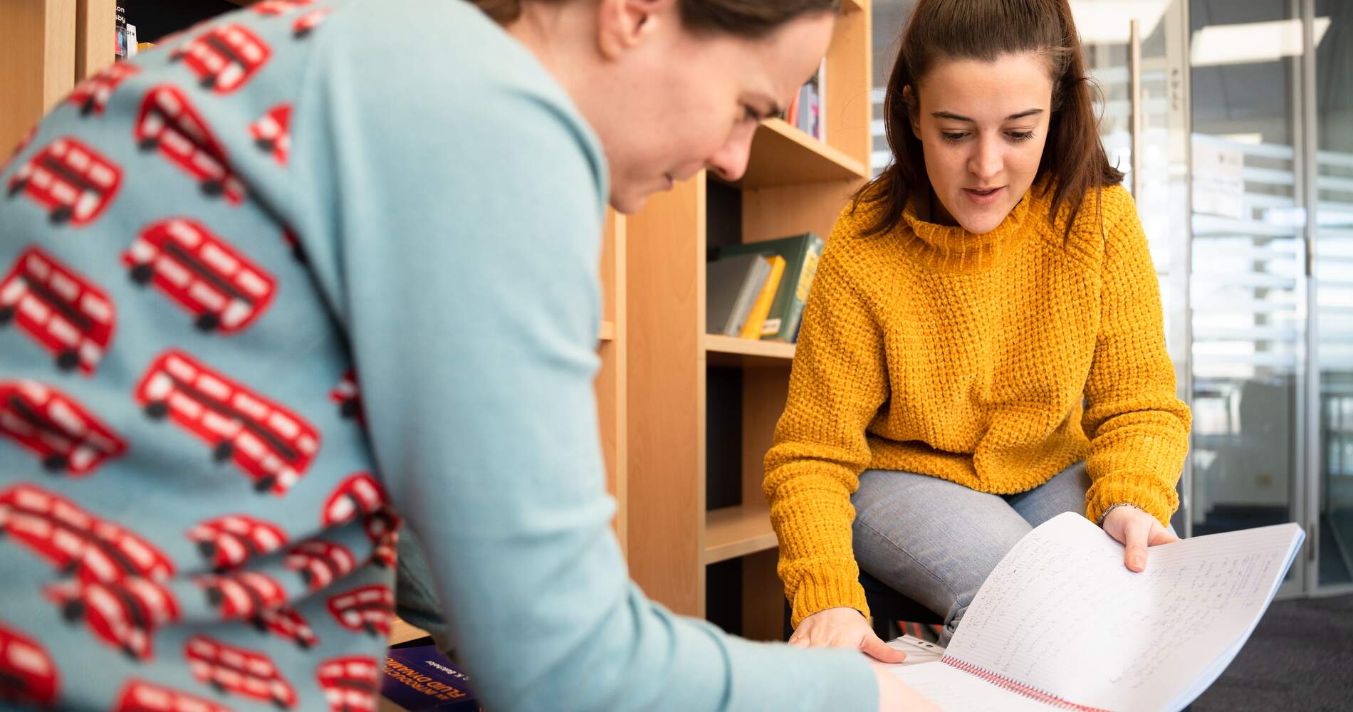 Next Generation Research SuperVision Project - Research, University of York