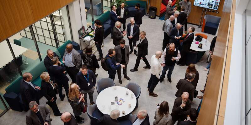 Safe Autonomy Industry Summit - Institute for Safe Autonomy, University ...