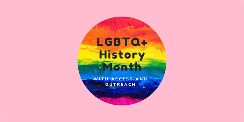 Lgbtq History Month Schools And Colleges University Of York