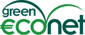 Green Econet logo