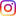 a 16x16 pixel version of the Instagram logo