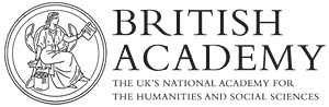 BA logo