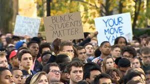 Racism in Higher Education - Department of Sociology, University of York