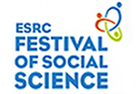 ESRC Socioal Science Festival logo