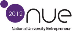 NUE logo