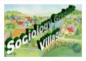 Sociology Graduate Village