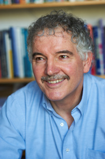 Prof Andrew Webster