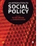 Book cover: Introduction to Social Policy