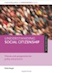 Book cover: Understanding Social Citizenship: Issues for Policy and Practice