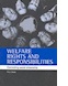 Book cover: Welfare Rights and Responsibilities: Contesting Social Citizenship