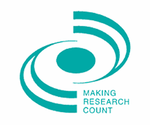 Making Research Count programme logo