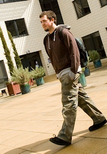 Social Work Theses and Dissertations | Faculty of Social