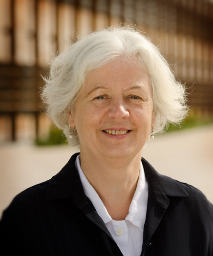 Professor Jane Millar