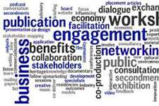 Maximising your research impact