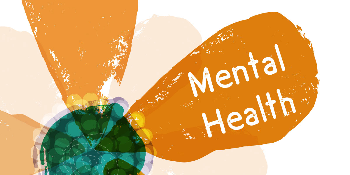 Mental health - Support, health and wellbeing, University of York