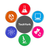 TechYork logo