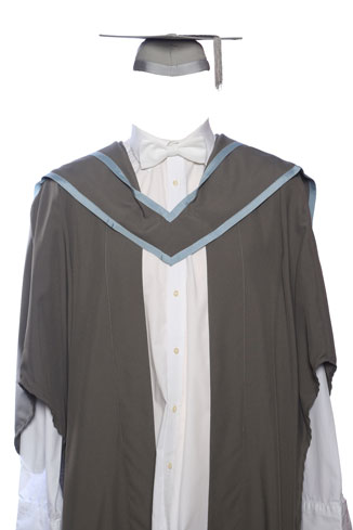 Academic Regalia - Graduation