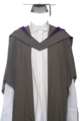 Academic dress of University of Melbourne - Wikipedia