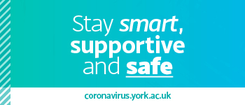 Stay smart, supportive and safe