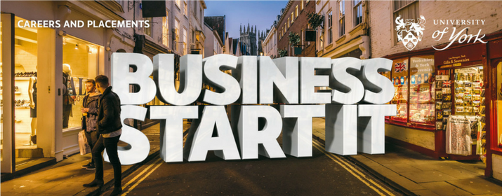 Business - start it