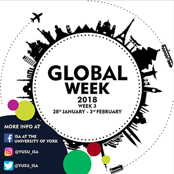 Global Week 2018