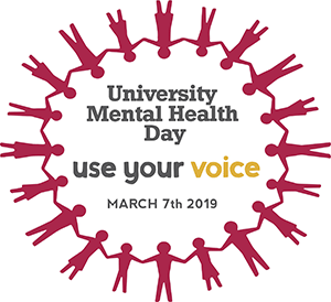 University Mental Health Day 2019
