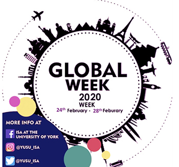 Global Week 2020