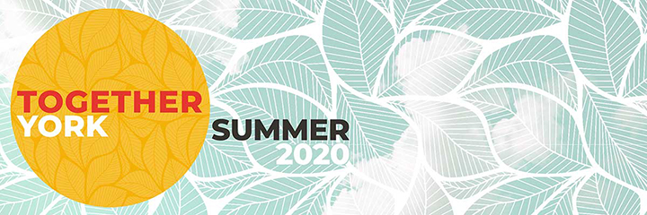 Together York Summer 2020