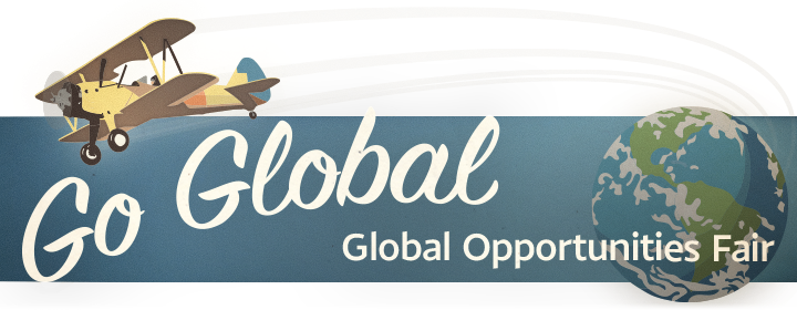 Global Opportunities Fair