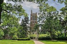Beaumont Tower at MSU. Credit: Jeffness/Wikimedia Commons (CC BY-SA 2.5)