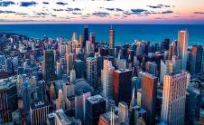 Chicago. Credit tpsdave/Pixabay (CC 0)