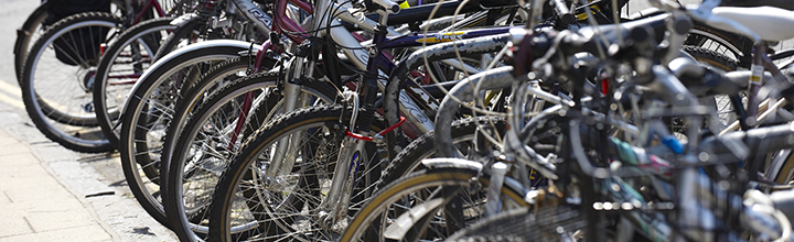 Cycling And Walking Staff Home The University Of York