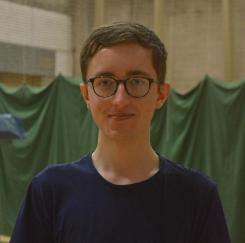 Meet our volunteers - Student home, University of York