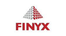 FINYX logo
