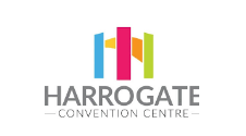 Harrogate Convention Centre logo