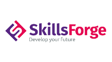 SkillsForge logo