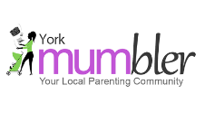 York Mumbler logo