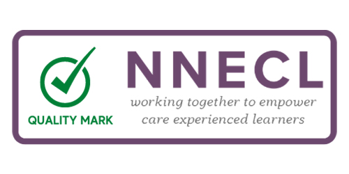 National Network for the Education of Care Leavers logo