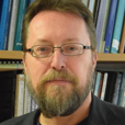 Professor Ian Armit, Course Director